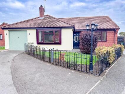 Brake Close, Bradley Stoke, Bristol, BS32