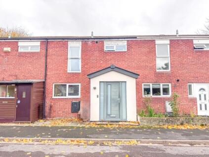 Elderberry Walk, Bristol, BS10