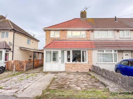 Worthing Road, Patchway, Bristol, BS34