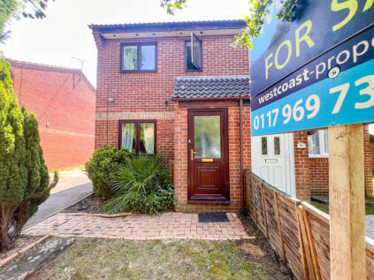 Hawthorn Close, Patchway, Bristol, BS34