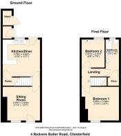 4 Redvers Buller Road, Chesterfield - all floors.J