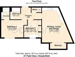 27 Field View, Chesterfield - all floors.JPG