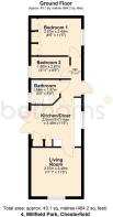 4, Millfield Park, Chesterfield - all floors.JPG