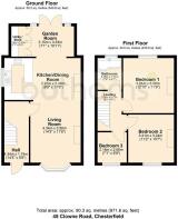 45 Clowne Road, Chesterfield - all floors.JPG