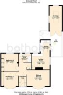 308 Langer Lane, Wingerworth