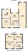 88 Tapton View Road, Chesterfield - all floors.JPG