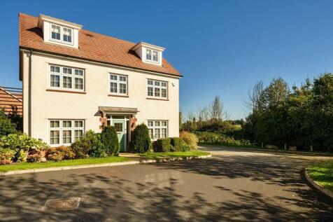 Barrington Way, Wellington