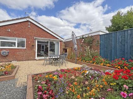 Elworthy Drive, Wellington