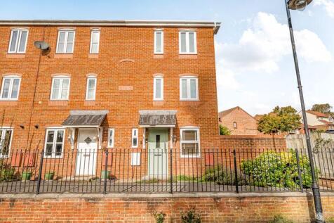 Weavers Reach, Wellington