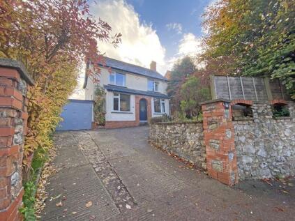 Station Road, Hemyock