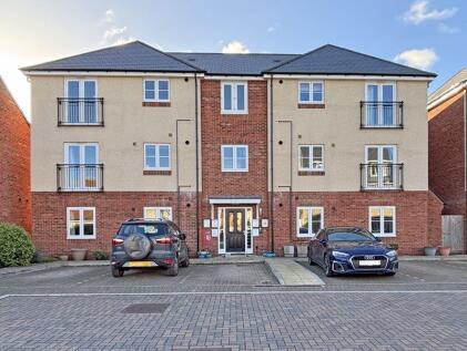 Gamlin Close, Wellington