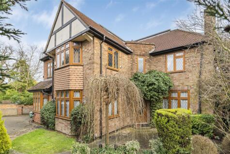 Fendon Road, Cambridge