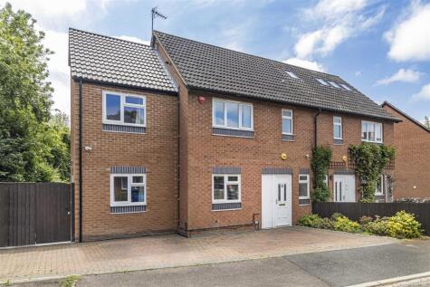 Tiptree Close, Cambridge