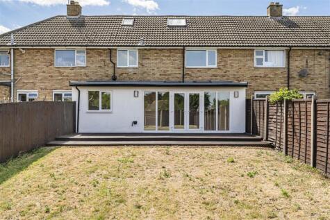 Blakeland Hill, Duxford