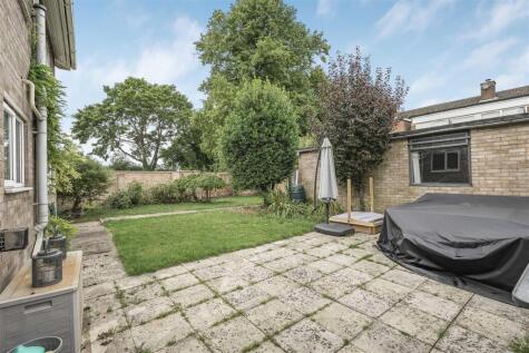 The Rookery, Balsham, Cambridge