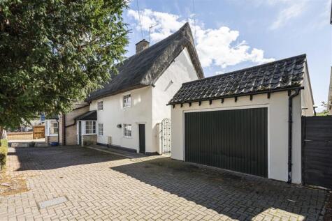 Woollards Lane, Great Shelford, Cambridge