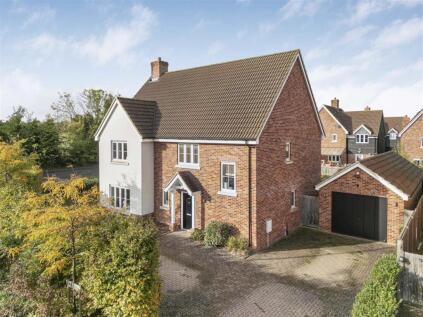 High Street, Great Abington, Cambridge