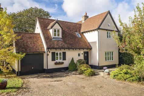 Bankes Mead, Duxford, Cambridge