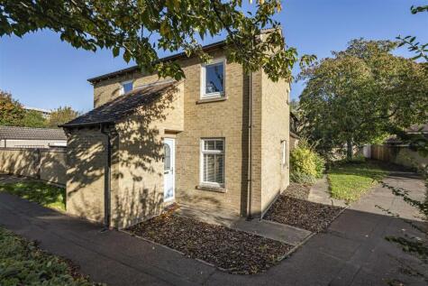 Walpole Road, Cambridge