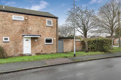 Trevone Place, Cambridge