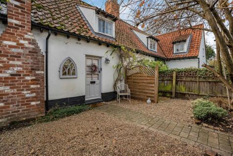 High Street, Whittlesford, Cambridge