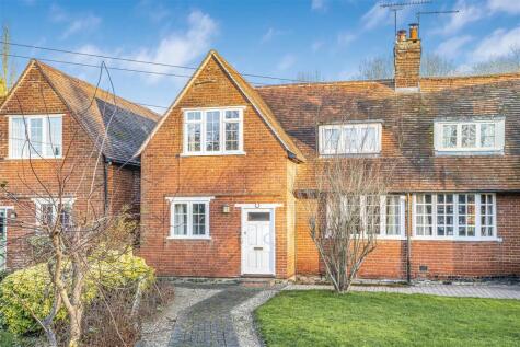 Cambridge Road, Quendon, Saffron Walden