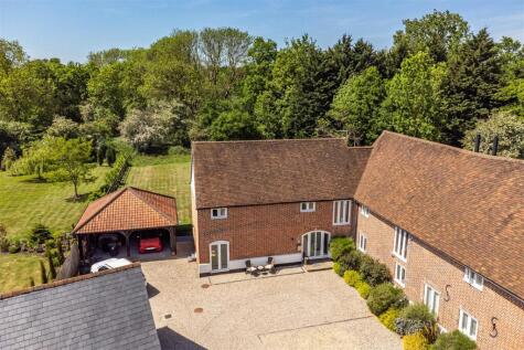 Stortford Road, Little Canfield, Dunmow