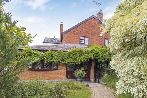 Church End, Ashdon, Saffron Walden