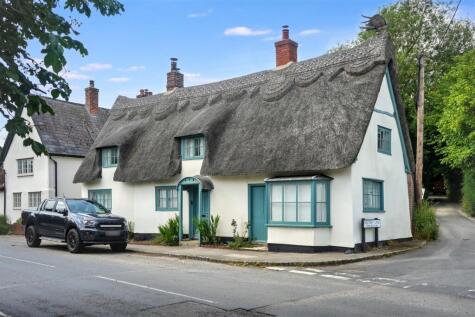 Ashdon, Saffron Walden