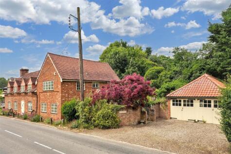 Moor End, Great Sampford, Saffron Walden