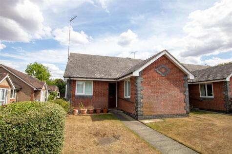 Dovehouse Close, Linton, Cambridge