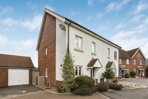 Fieldview Close, Henham, Bishop's Stortford