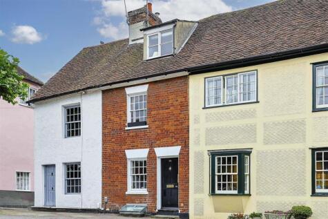 Castle Street, Saffron Walden
