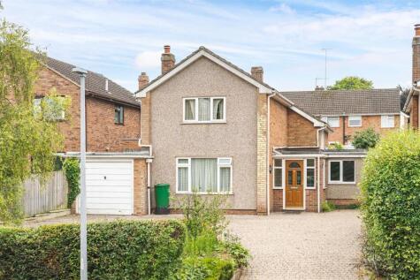 Peaslands Road, Saffron Walden