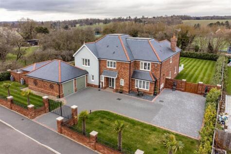 King Edward Mews, Newport, Saffron Walden