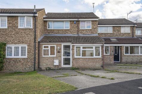 Cherry Garden Lane, Newport, Saffron Walden