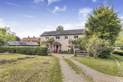 Langley Upper Green, Saffron Walden