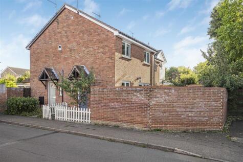 Goddard Way, Saffron Walden