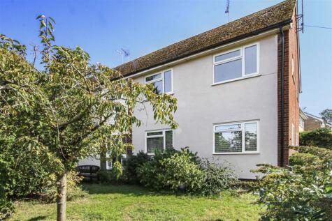 Little Larchmount, Saffron Walden