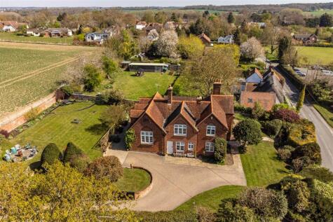 Royston Road, Wendens Ambo, Saffron Walden