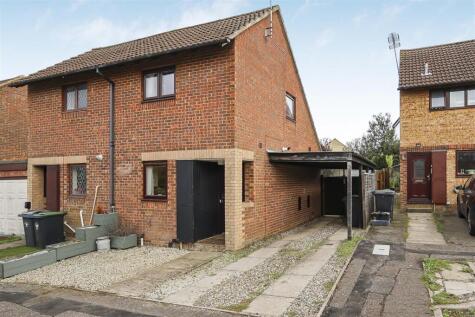 Loompits Way, Saffron Walden