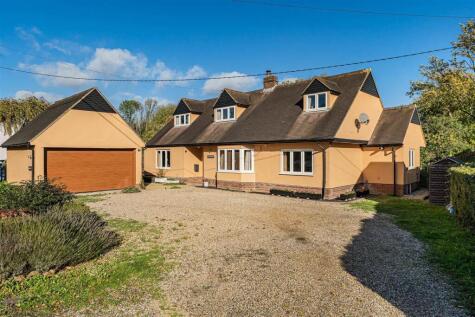 Howlett End, Wimbish, Saffron Walden
