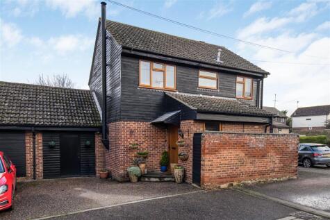 John Tibauld Court, Steeple Bumpstead, Haverhill