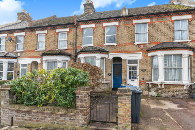 Eccleston Road (2...