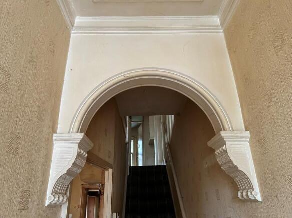 Corbels