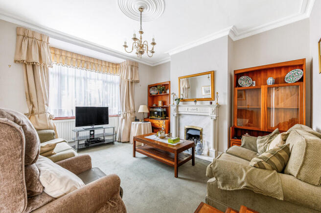 42 Clitherow Aven...