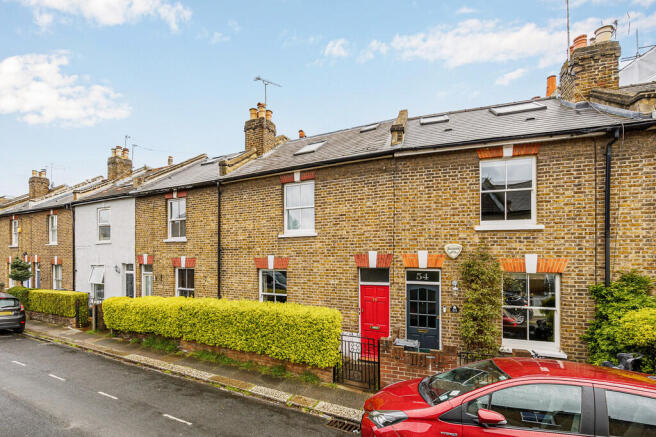 Enfield Road (2)