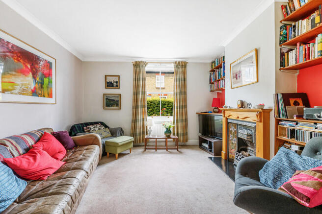 Enfield Road (3)