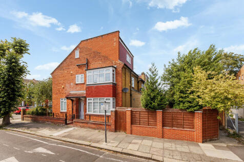 Creighton Road, South Ealing