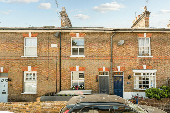 Enfield Road (1)